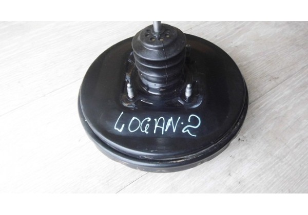 вакуум Renault Logan MCV, 8200456126